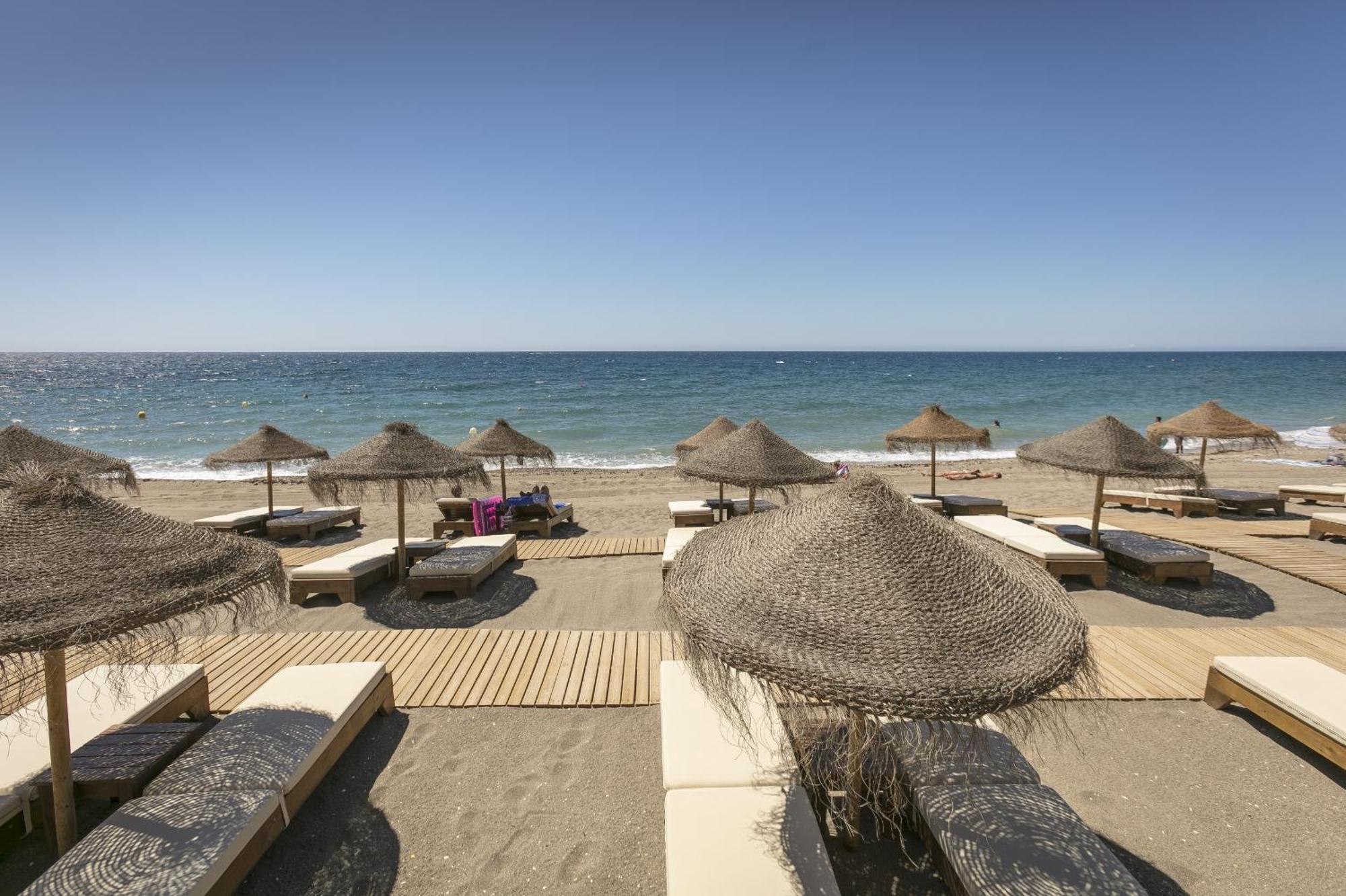 Villa Casa Adriana Marbella Exterior foto